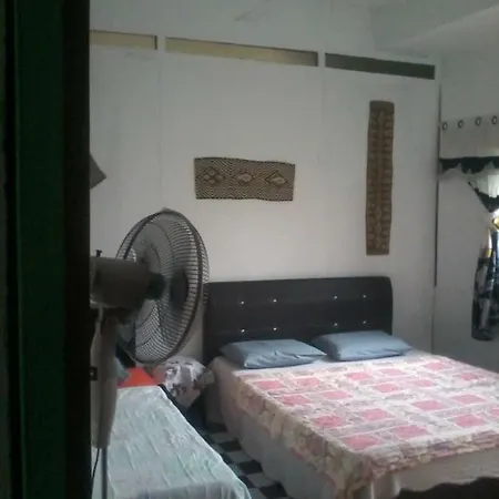 Mulu D Cave Homestay Exterior photo