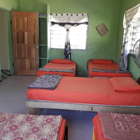 Mulu D Cave Homestay Exterior photo