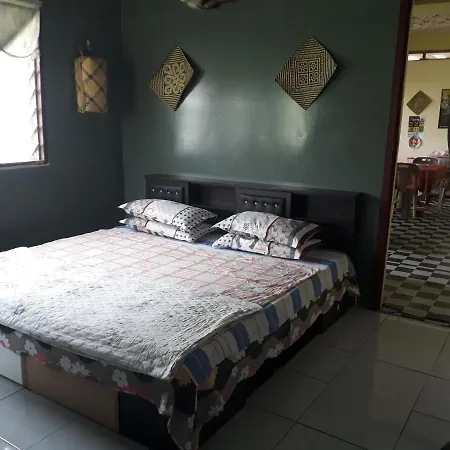 Mulu D Cave Homestay Exterior photo