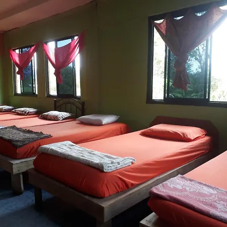 Mulu D Cave Homestay Exterior photo