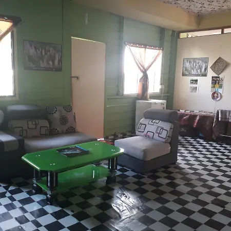 Mulu D Cave Homestay Exterior photo