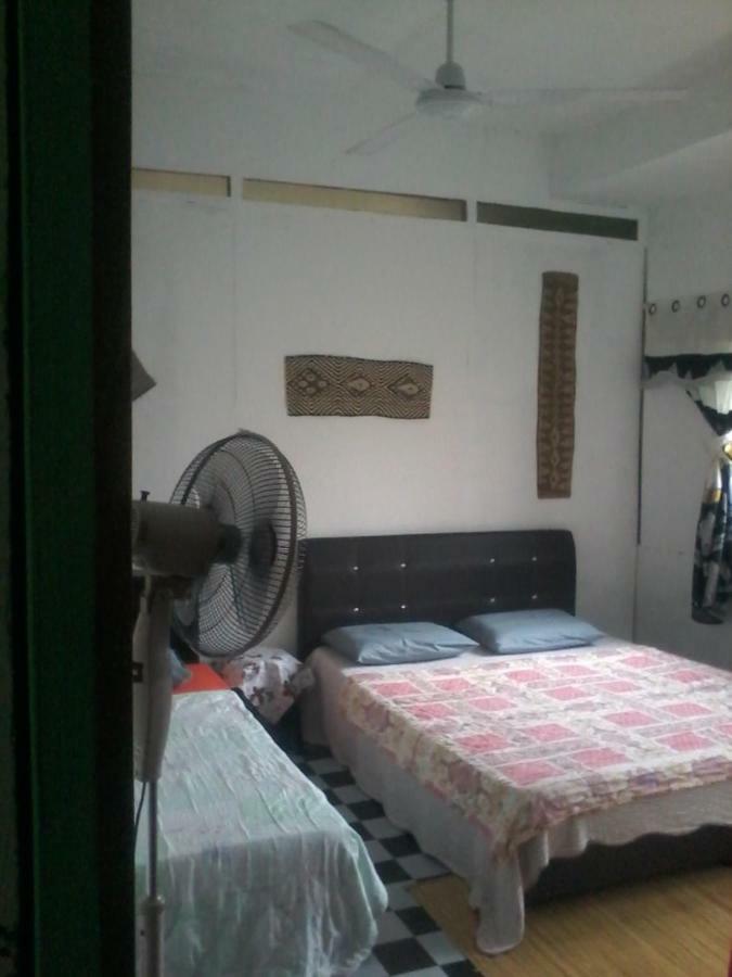 D Cave Homestay *
