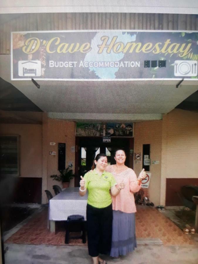 Homestay D Cave Mulu