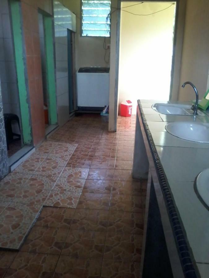 D Cave Homestay Mulu