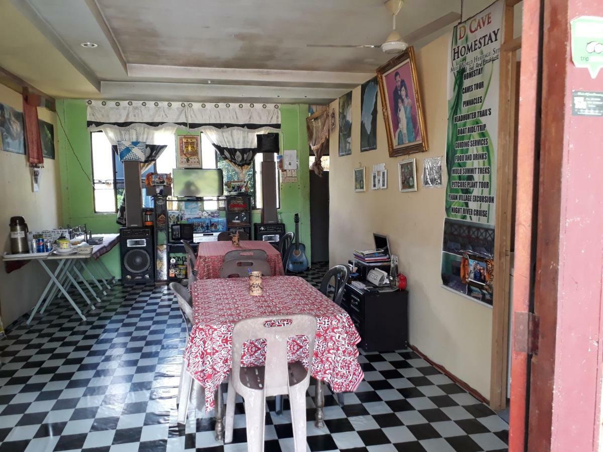 Homestay D Cave Mulu