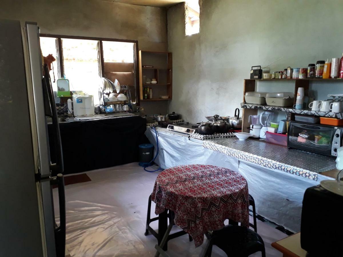 D Cave Mulu