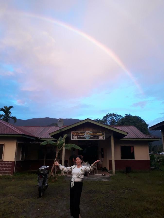Homestay D Cave Mulu