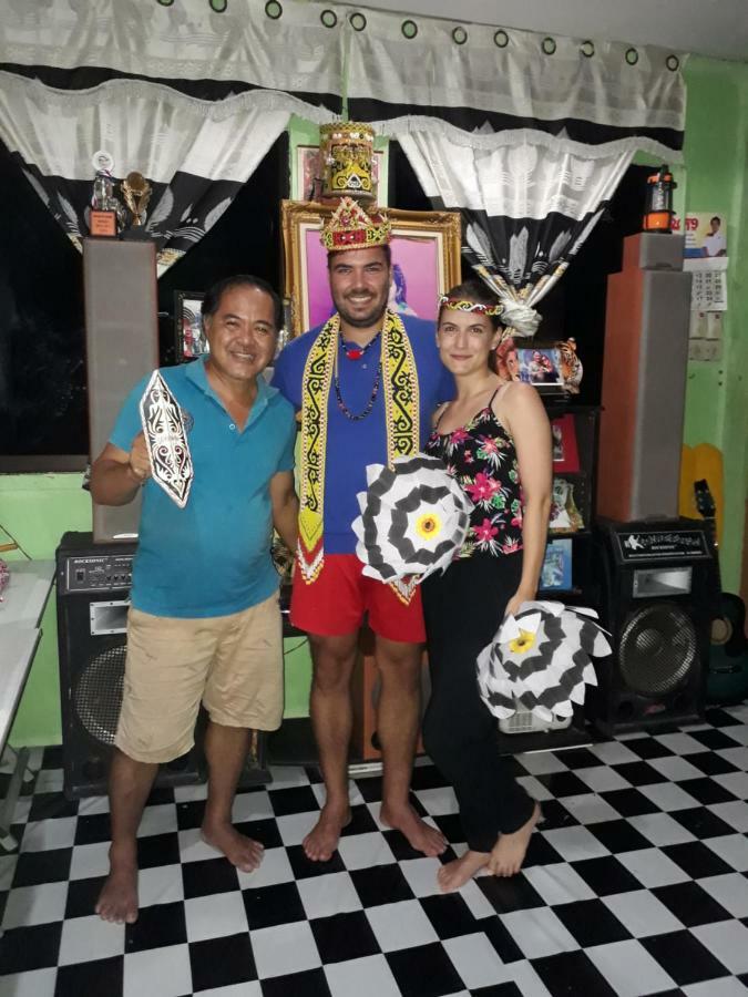 Homestay D Cave Mulu