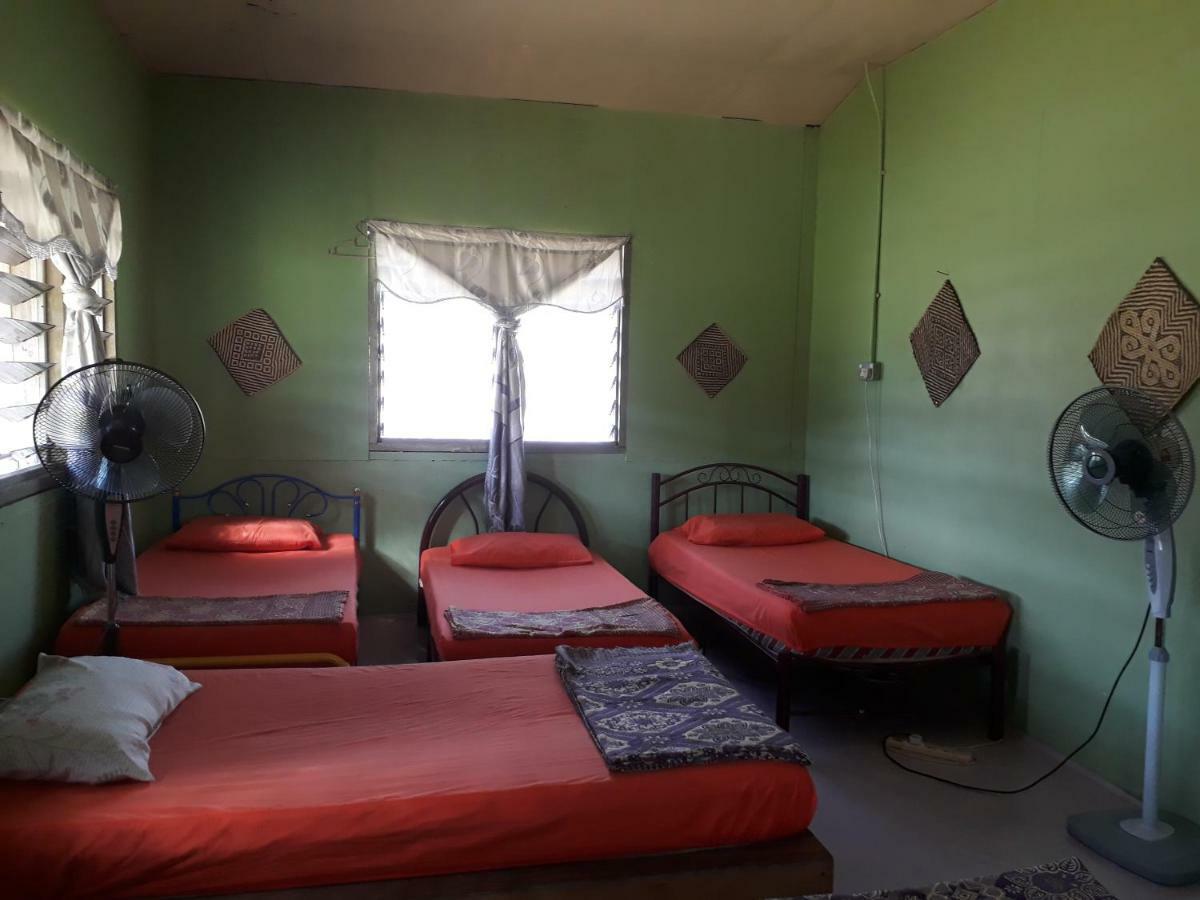 D Cave Homestay *