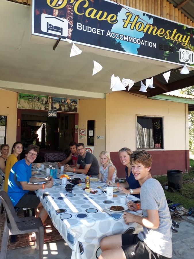 Homestay D Cave