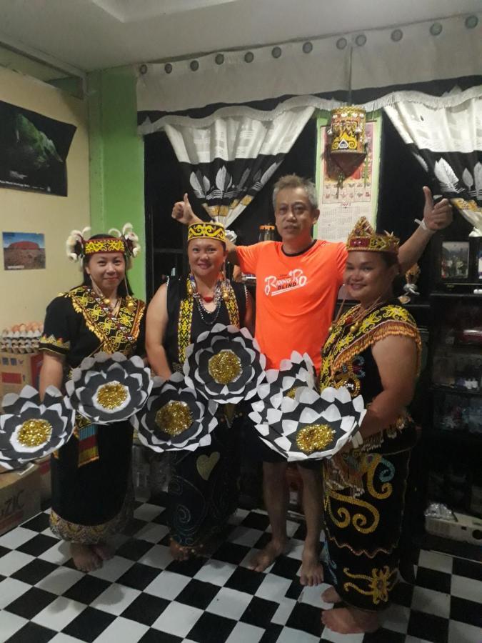 D Cave * Mulu