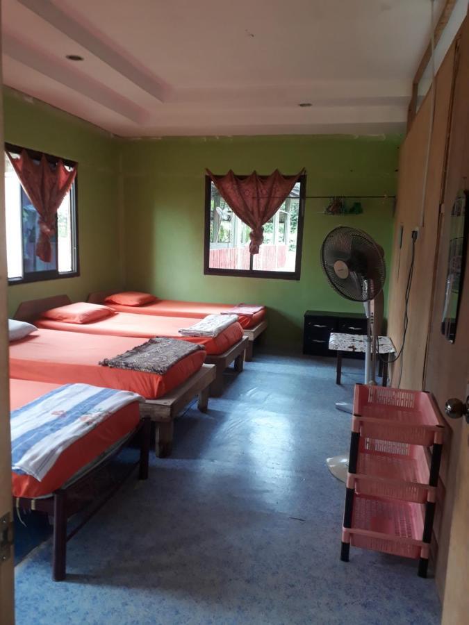 D Cave Homestay