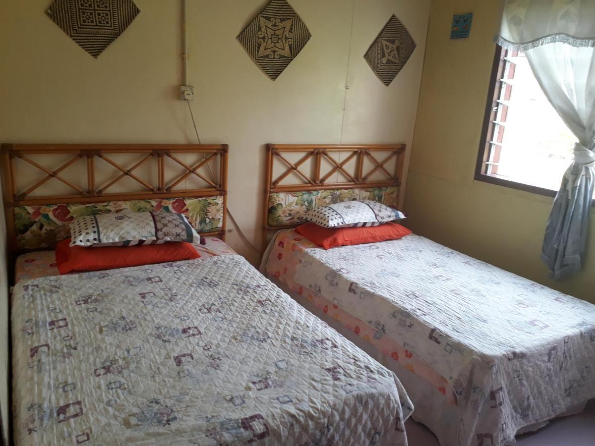 Homestay D Cave Mulu
