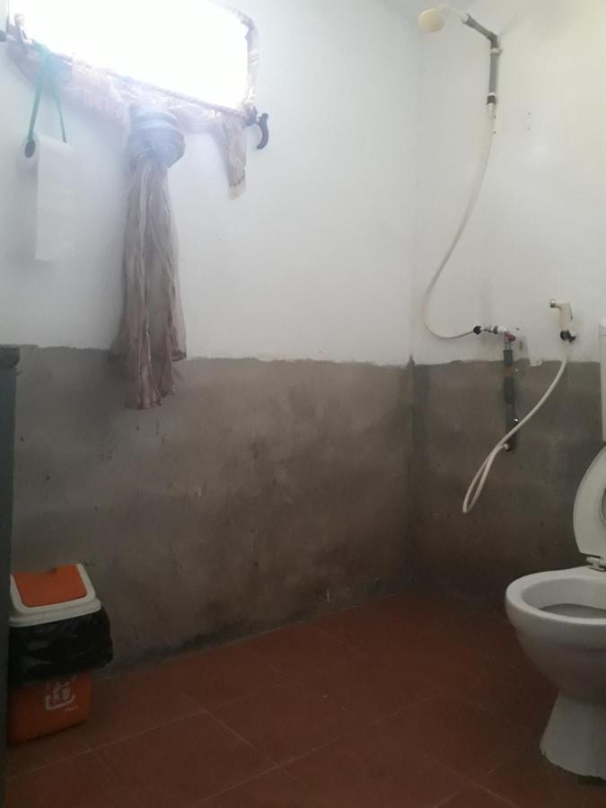 D Cave Homestay Mulu