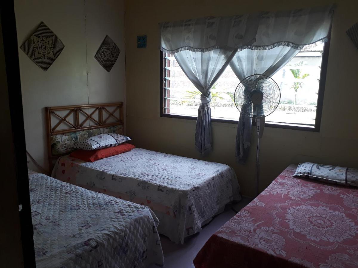 Homestay D Cave Mulu