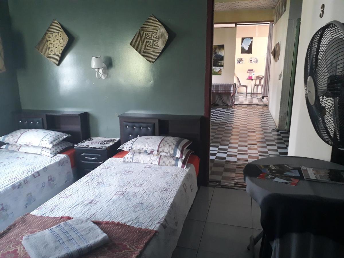 Homestay D Cave